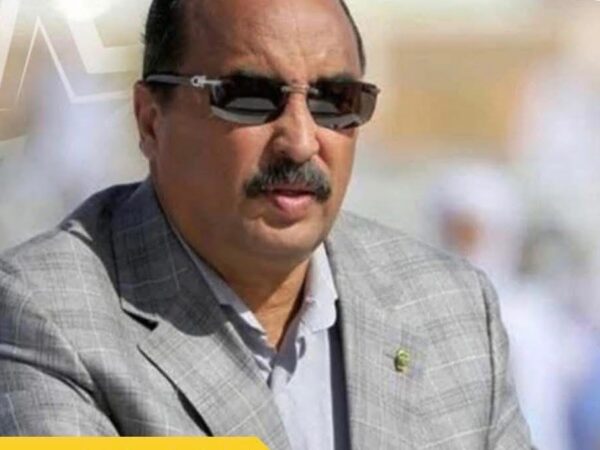 L’état de santé de Mohamed Ould Abdel Aziz jugé préoccupant par sa défense