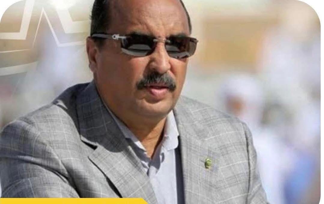 L’état de santé de Mohamed Ould Abdel Aziz jugé préoccupant par sa défense