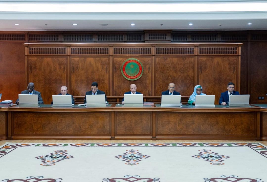 مجلس الوزراء يُعين أمناء عامين لعدد من القطاعات الحكومية