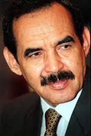 Maouiya Ould Taya refuse de rentrer en Mauritanie