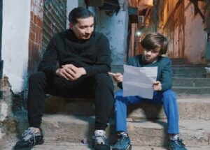 سفيان باريغو… صوت جيل ينظر إلى المستقبل دون أن ينسى جذوره