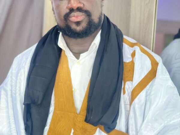 Mohamed El Amine Othmane Seck : le désengagement d’un militant face aux dérives du combat des droits humains