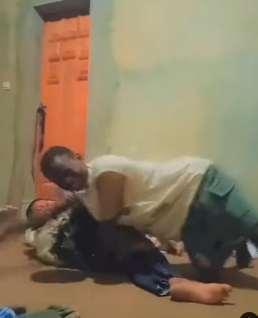 Violence entre enfants : quand la brutalité devient un spectacle