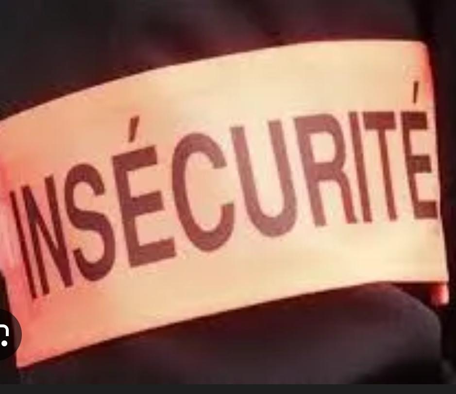 Toujounine : alerte sur une dégradation sécuritaire préoccupante dans plusieurs quartiers