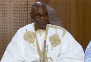 رئيس لجنة المالية بالجمعية الوطنية : قانون المالية 2026 يعكس أولويات الدولة ويكرّس الشفافية في التسيير