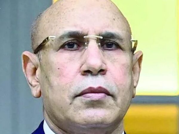 Ghazouani trace les lignes d’un dialogue « au-dessus des intérêts politiques »