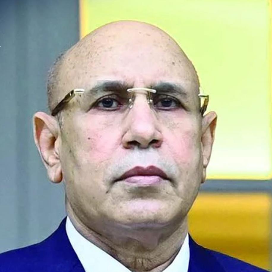 Ghazouani trace les lignes d’un dialogue « au-dessus des intérêts politiques »