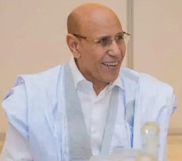 ولد الغزواني ينوي لقاء اللجنة السداسية التي شكّلتها تنسيقية المعارضة