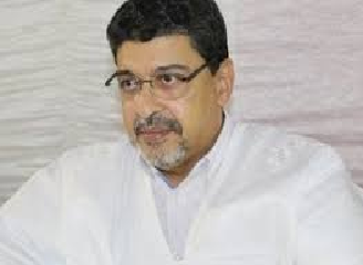 ولد محم يكتب بعد مغادرته الإدارة العامة لميناء نواكشوط المستقل