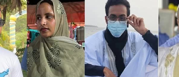 غير مسبوق: فوز حصري للطلاب الموريتانيون بحصة الطلاب الأجانب في مسابقة اكتتاب الاطباء للتدريب الطبي التخصصي.