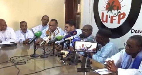 ما بعد لقاء الر ئيس حول الحوار : ارتياح حذر لقوى المعارض يتسم بالحذر واليقظة