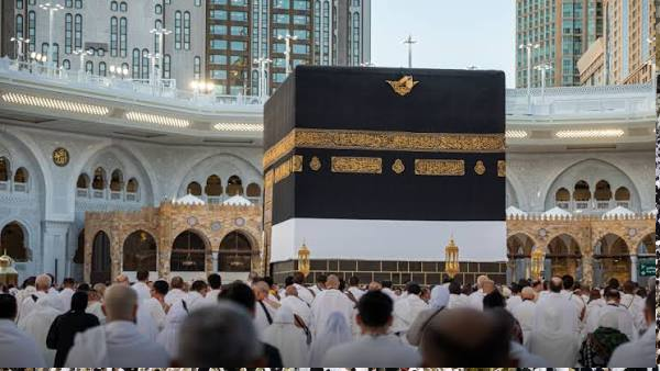 تحديد متوسط تكلفة الحج عبر الوكالات بـ3.52 مليون أوقية