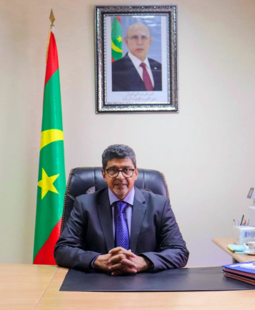 Le DG du PANPA adresse ses félicitations et ses vœux aux travailleurs, partenaires et à l&rsquo;ensemble de la famille portuaire