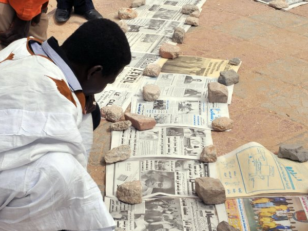موريتانيا تسير على خطى المغرب في دعم الصحافة
