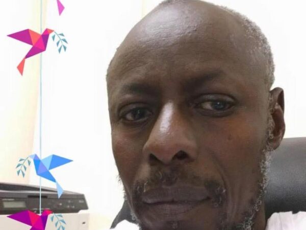 *Rêve d&rsquo;un vieil utopiste*