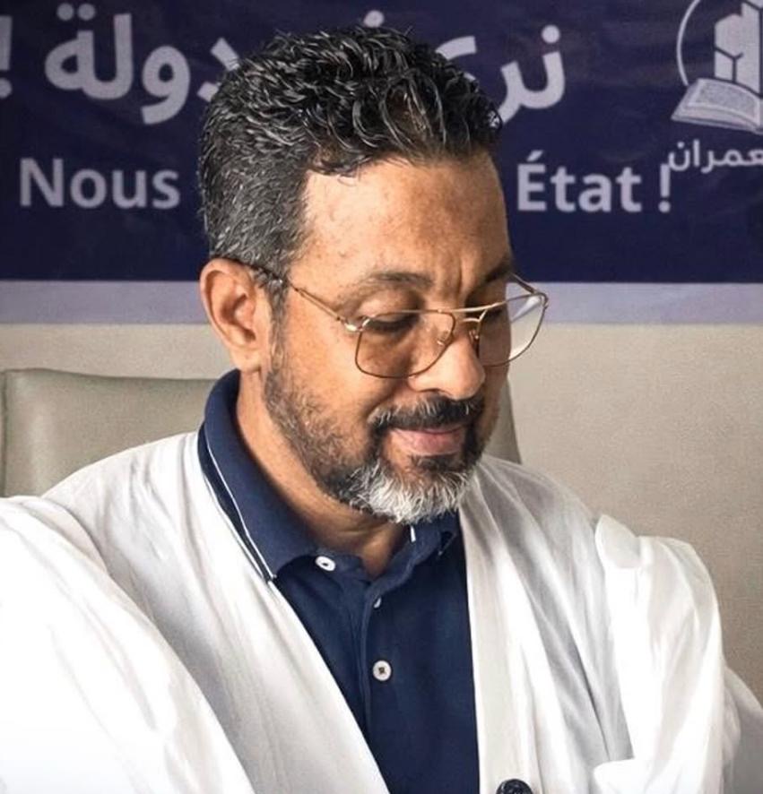 Ahmed Haroun Ould Cheikh Sidiya met en garde l’opposition contre un débat « distractif » sur les mandats