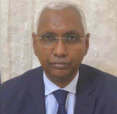 تعيين احمد سيداتي آبه رئيسا لمجلس مهنيي الفن في موريتانيا…الاعضاء