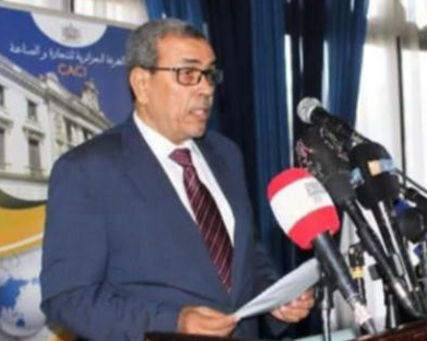 الجانب الاخر من المسيرته السياسية للمهندس الناجح ولد اعلي