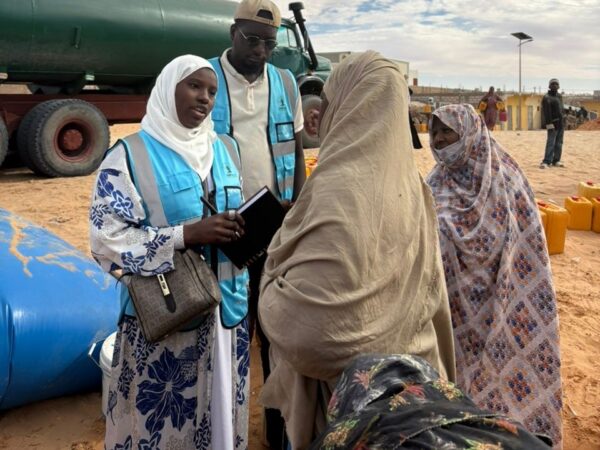 Nouakchott 2026 : vers une modernité plus inclusive