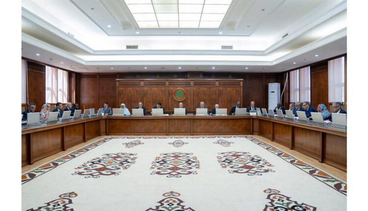 Le Conseil des ministres affirme que la visite du Président de la République au Gorgol a constitué une étape marquante à tous points de vue