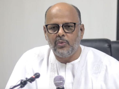 Mohamed Jamil Ould Mansour appelle à apaiser le débat et à traiter sans tabou les dossiers sensibles
