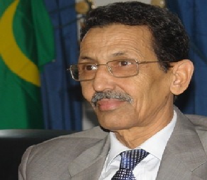 ولد بلال : ملف الصحراء دخل مرحلة الاختبار لا الحسم النهائي وحضور نا ضروري في التفاوض