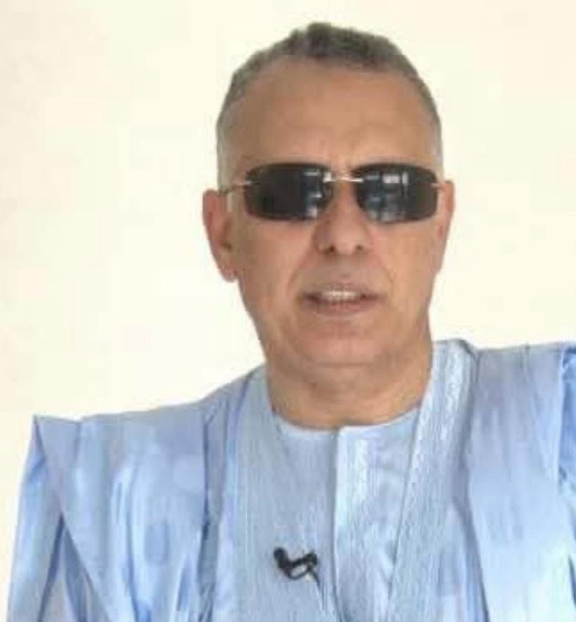 Ould Bouhoubeyni décline trois offres du président Ghazouani