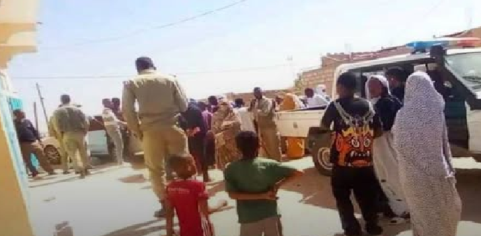 مفوضية حقوق الإنسان تتابع قضية يُشتبه في استرقاق في نواكشوط الشمالية