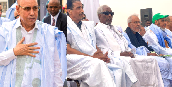 المعارضة عدّت «فتح المأموريات غير دستوري وغير آمن»