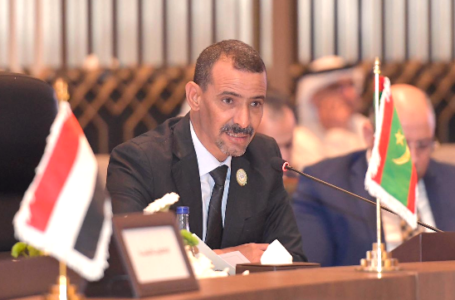 موريتانيا تشارك في الدورة 22 للمكتب التنفيذي لمجلس وزراء الإعلام العرب
