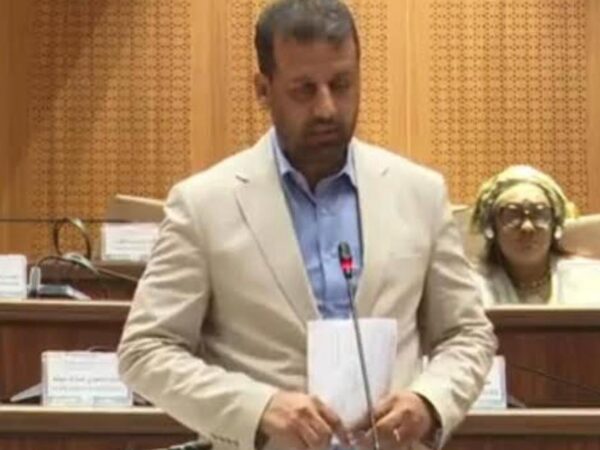 Le député Isselkou Ould Bahah interpelle le Premier ministre et dénonce un décalage des priorités