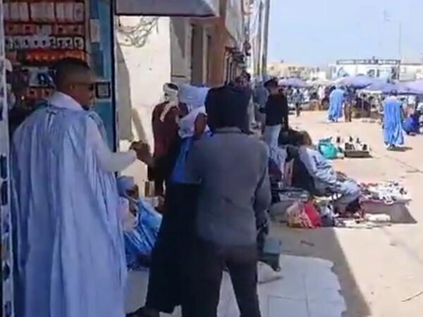 Comme Aziz face aux critiques sur les voitures, Ghazouani doit reculer sur une mesure impopulaire touchant la jeunesse