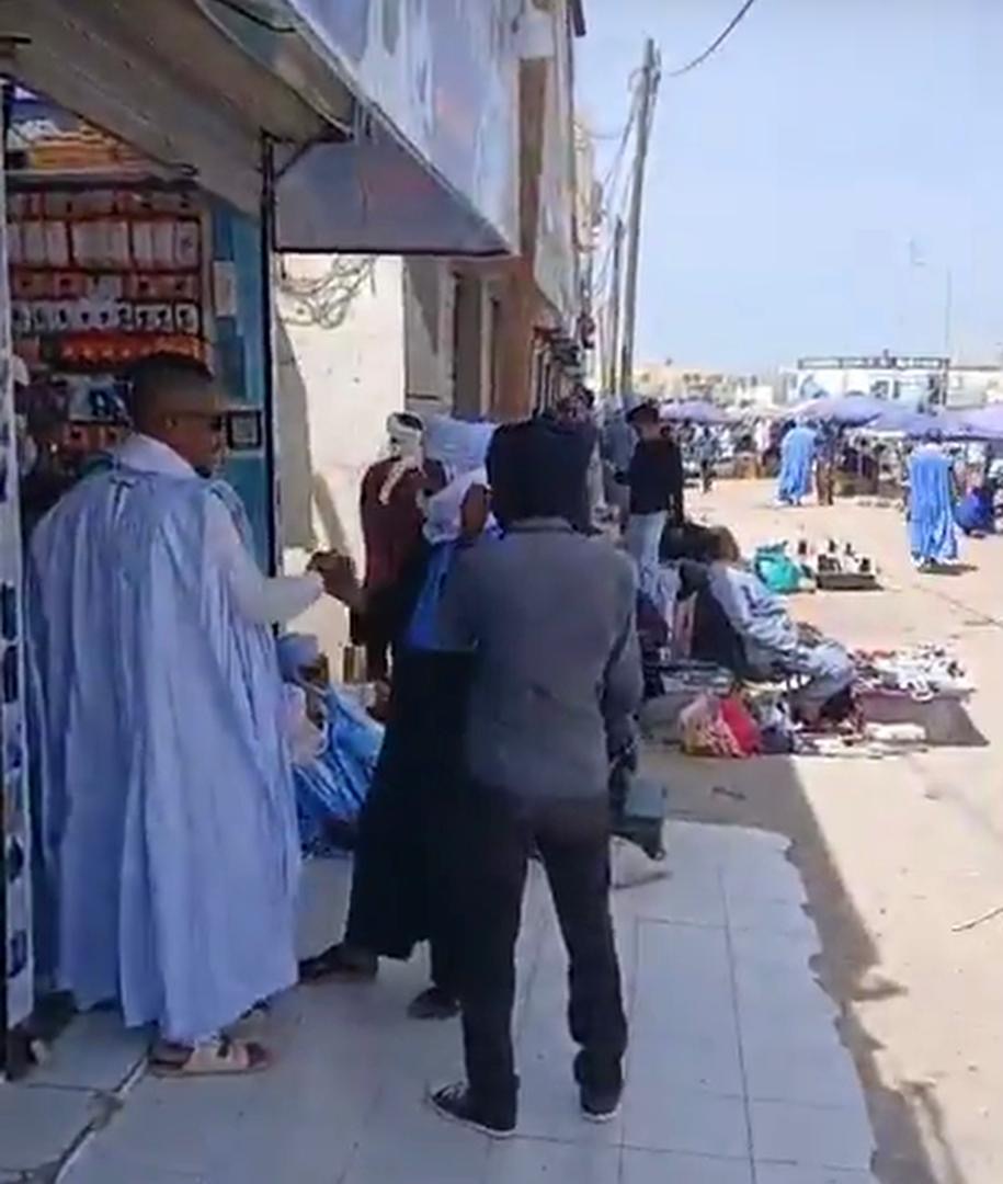 Comme Aziz face aux critiques sur les voitures, Ghazouani doit reculer sur une mesure impopulaire touchant la jeunesse