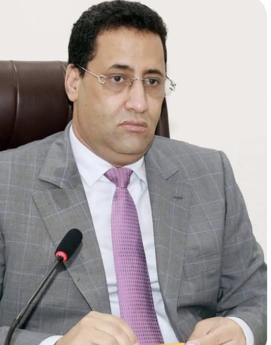 Moctar Ould Diaye : Une offensive médiatique sous haute tension