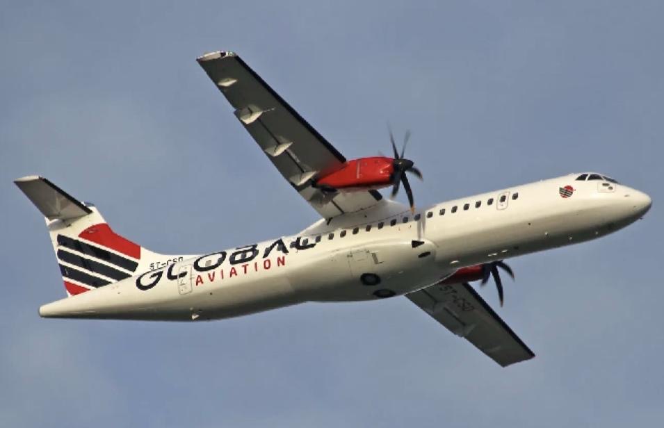 La Mauritanie qui réussit peut s’exporter