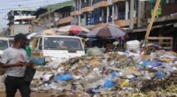 تحذير بشأن النظافة الصحية