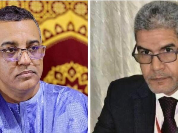 Remaniement gouvernemental : quand loyauté rime avec contrôle