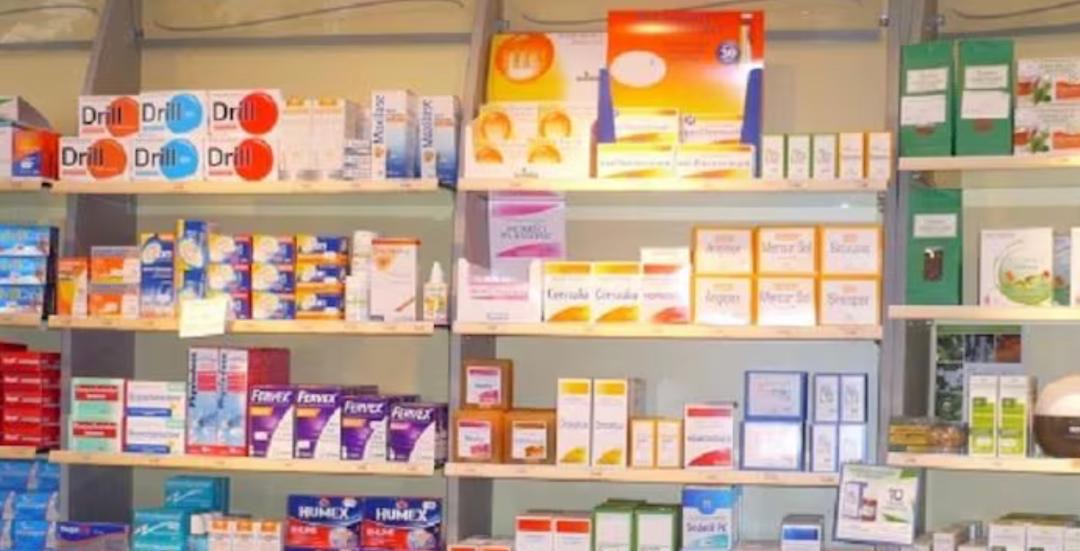 Risque de perturbations dans l’approvisionnement en médicaments, alerte le syndicat des pharmaciens