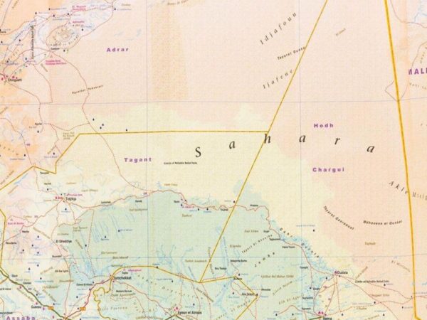 Des Mauritaniens tués au Mali