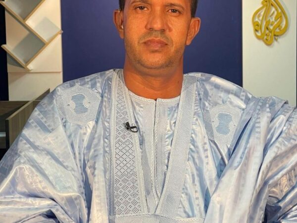 Haiba Cheikh Sidaty dénonce l’illusion des chiffres fiscaux en Mauritanie