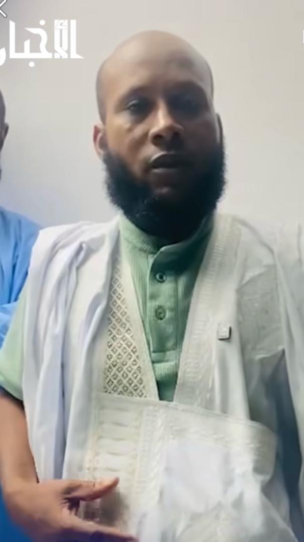 Deux Mauritaniens tués près de la frontière malienne, selon des sources concordantes