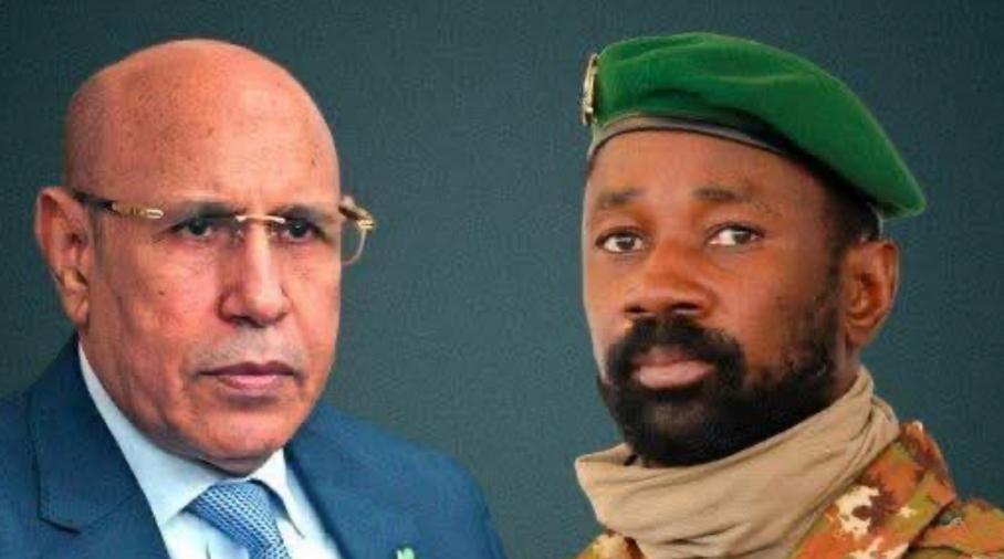 Tensions Mali–Mauritanie : un communiqué qui inquiète