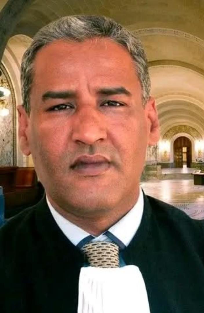 L’avocat Mohamed Ould Moine critique vivement la politique du Premier ministre