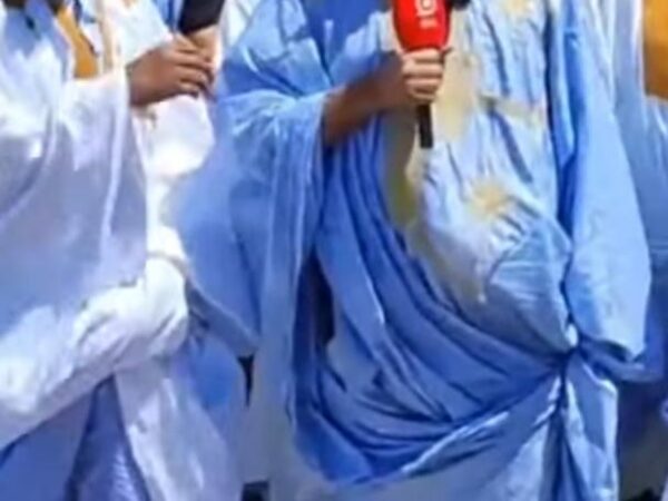 Teyarett : des habitants dénoncent des maisons encerclées par des eaux usées