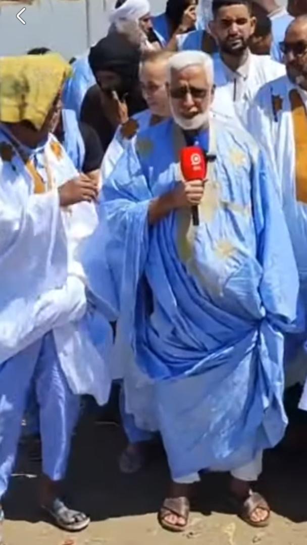 Teyarett : des habitants dénoncent des maisons encerclées par des eaux usées