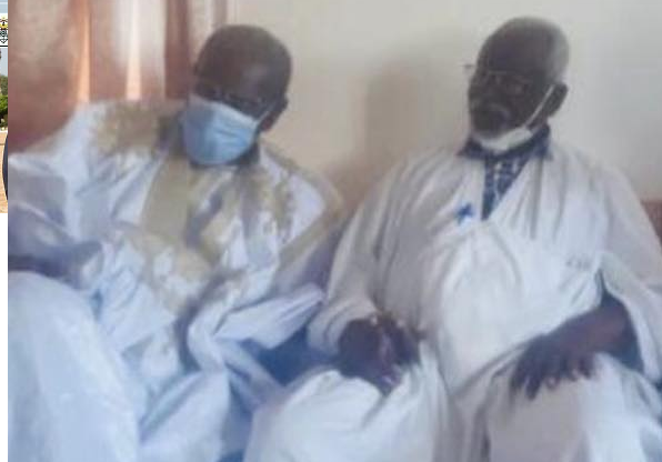 الخميس 12 مارس 2026، تاريخ أسود في أرشيف حقوق الإنسان في موريتانيا.