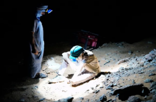 فوضى التنقيب تدفع موريتانيا إلى تفعيل الحظر على القادمين من تندوف