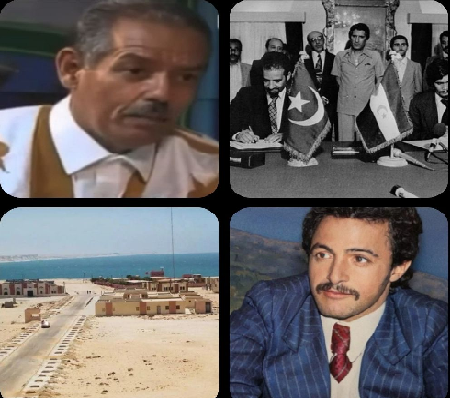 قراءة حول جذور النزاع العصي في الصحراء الغربية … محمد إشريف إشريف