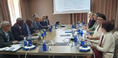 جولة مفاوضات جديدة لتجديد اتفاقية الصيد من الاتحاد الأوروبي