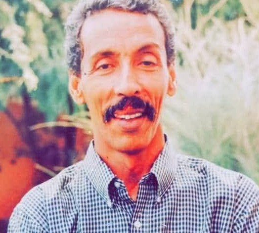 نداء من أجل محمد عبد الله بيزيد، رائد الصحافة الموريتانية